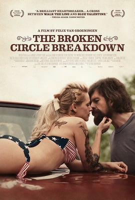 The Broken Circle Breakdown 2012 Movie in English 480p 720p