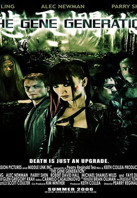 The Gene Generation 2007 Dual Audio Hindi BluRay 480p 720p