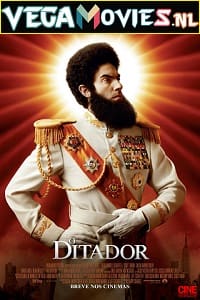 The Dictator 2012 Dual Audio Hindi-English 480p 720p 1080p