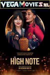 The High Note 2020 Dual Audio Hindi-English 480p 720p 1080p