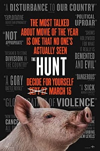 The Hunt 2020 Full Movie In English 480p 720p 1080p