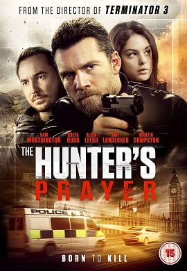 The Hunter’s Prayer 2017 Dual Audio Hindi BluRay 480p 720p 1080p