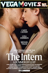 The Intern A Summer of Lust 2019 English WeB-DL 480p 720p