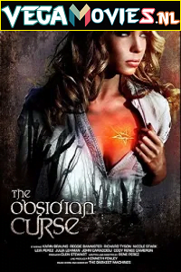 The Obsidian Curse 2016 Dual Audio Hindi-English 480p 720p