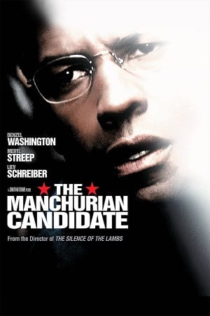 The Manchurian Candidate 2004 Dual Audio Hindi 480p 720p 1080p