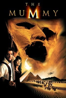 The Mummy 1999 Dual Audio Hindi-English 480p 720p 1080p