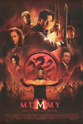 The Mummy 3 2008 Dual Audio Hindi-English 480p 720p 1080p