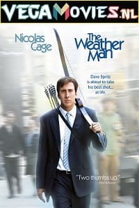 The Weather Man 2005 Hindi-English Dual Audio 480p 720p 1080p