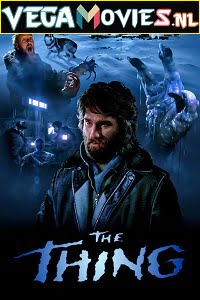 The Thing 1982 Dual Audio Hindi-English 480p 720p 1080p