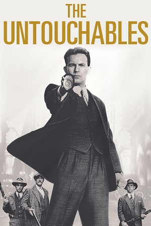 The Untouchables 1987 Dual Audio Hindi-English BluRay 480p 720p 1080p