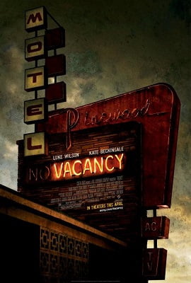 Vacancy 2007 Dual Audio Hindi 480p 720p 1080p