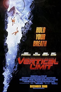 Vertical Limit 2000 Dual Audio Hindi-English 480p 720p