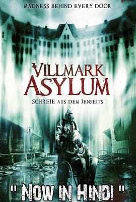 Villmark 2 2015 Dual Audio Hindi BluRay 480p 720p