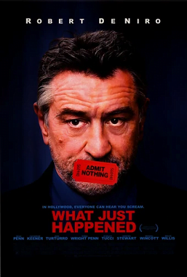 What Just Happened 2008 Dual Audio Hindi 480p 720p