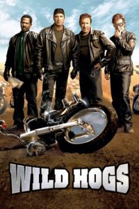 Wild Hogs 2007 BluRay Dual Audio Hindi 480p 720p 1080p