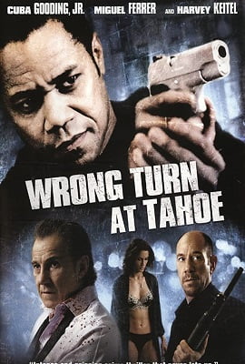 Wrong Turn at Tahoe 2009 Dual Audio Hindi BluRay 480p 720p