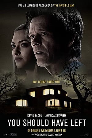 You Should Have Left 2020 Dual Audio Hindi-English 480p 720p 1080p