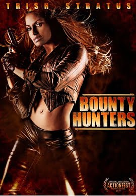 Bounty Hunters 2011 Dual Audio Hindi 480p 720p