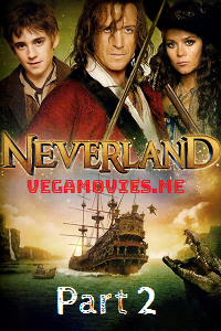 Neverland Part 2 2011 Dual Audio Hindi-English WeB-DL 480p 720p