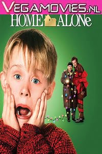 Home Alone 1990 Dual Audio Full Movie Hindi-English 480p 720p