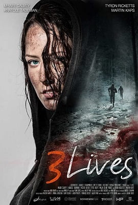 3 Lives 2019 Dual Audio Hindi-English 480p 720p