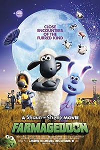 A Shaun the Sheep Movie Farmageddon 2019 In English 480p 720p 1080p