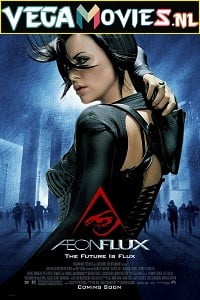 Aeon Flux 2005 Dual Audio Hindi-English 480p 720p 1080p