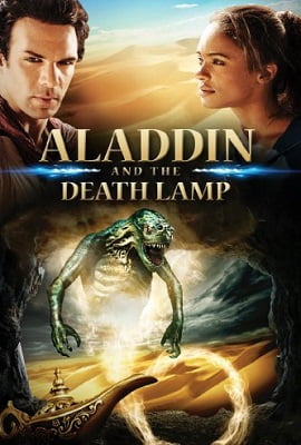 Aladdin and the Death Lamp 2012 Hindi Dubbed Full Movie 480p 720p