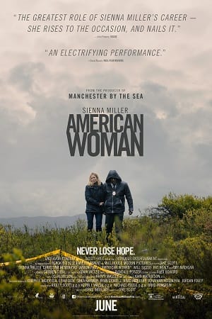 American Woman 2018 Dual Audio Hindi-English 480p 720p 1080p