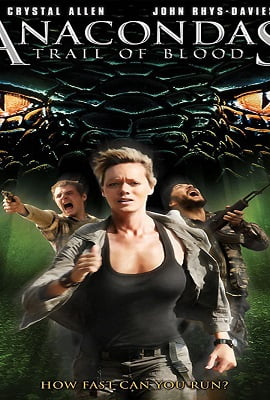 Anacondas Trail of Blood 2009 Dual Audio Hindi-English 480p 720p 1080p
