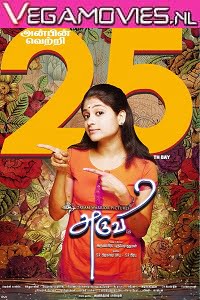 Aruvi 2016 Hindi Dubbed Full Movie 480p 720p 1080p