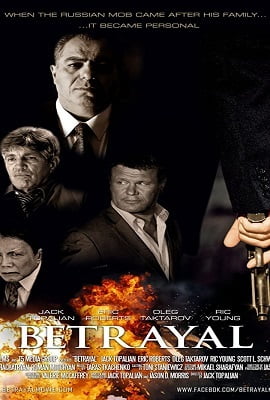 Betrayal 2013 Dual Audio Hindi-English 480p 720p