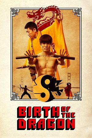 Birth of the Dragon 2016 Dual Audio Hindi-English BluRay 480p 720p 1080p