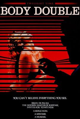 Body Double 1984 Full Movie In English 480p 720p