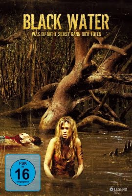 Black Water 2007 Dual Audio Hindi-English 480p 720p