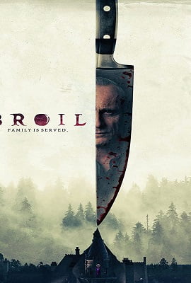 Broil 2020 Dual Audio Full Movie Hindi-English 480p 720p