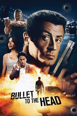 Bullet to the Head 2012 BluRay Dual Audio Hindi-English 480p 720p 1080p Full-Movie