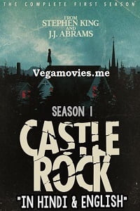 Castle Rock Season 1 2019 Hindi Dubbed Complete Netflix WEB Series 480p 720p WEB-DL