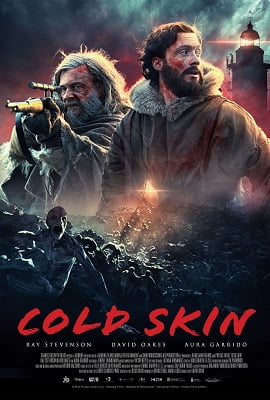 Cold Skin 2017 Dual Audio Full Movie Hindi-English 480p 720p