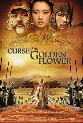 Curse of the Golden Flower 2006 Dual Audio Hindi-English 480p 720p