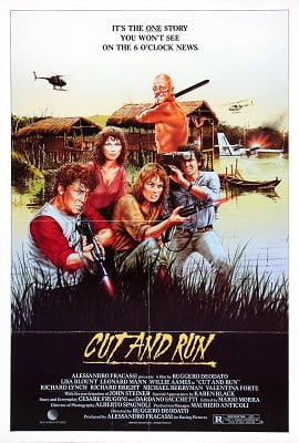Cut and Run 1985 UNRATED Dual Audio Hindi-English 720p HEVC BluRay