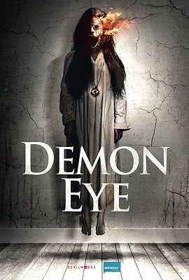 Demon Eye 2019 Dual Audio Hindi-English 480p 720p