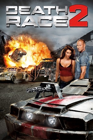 Death Race 2 2010 Dual Audio Hindi-English BluRay 480p 720p 1080p