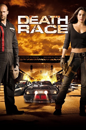 Death Race 2008 Dual Audio Hindi-English BluRay 480p 720p 1080p