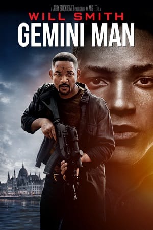 Gemini Man 2019 Dual Audio Hindi-English 480p 720p 1080p