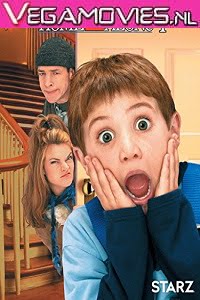 Home Alone 4 2002 Dual Audio Hindi-English 480p 720p 1080p