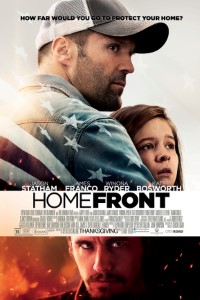 Homefront 2013 Dual Audio Hindi 5.1-English 480p 720p 1080p