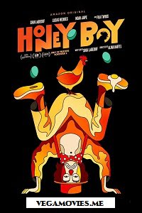 Honey Boy 2019 Dual Audio Hin-Eng 480p 720p 850 1080p