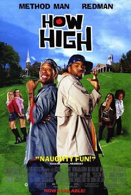 How High 2001 Dual Audio Hindi-English 480p 720p 1080p