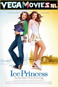 Ice Princess 2005 Dual Audio Hindi-English 480p 720p 1080p